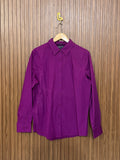 Chest 21 Length 24 Cloud Winter Top