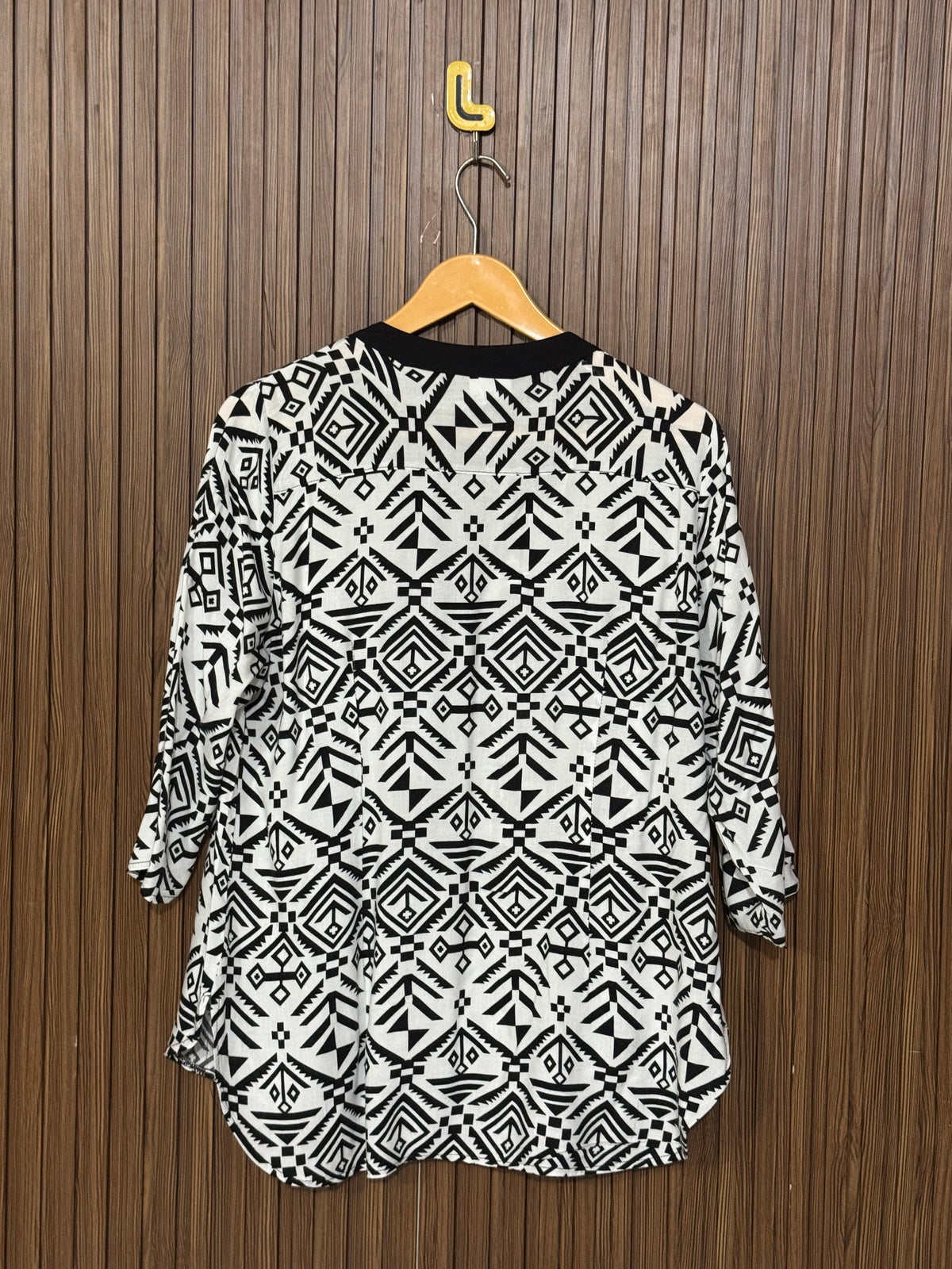 Chest 20 Length 25 Fabric Silk Georgette Full Sleeves