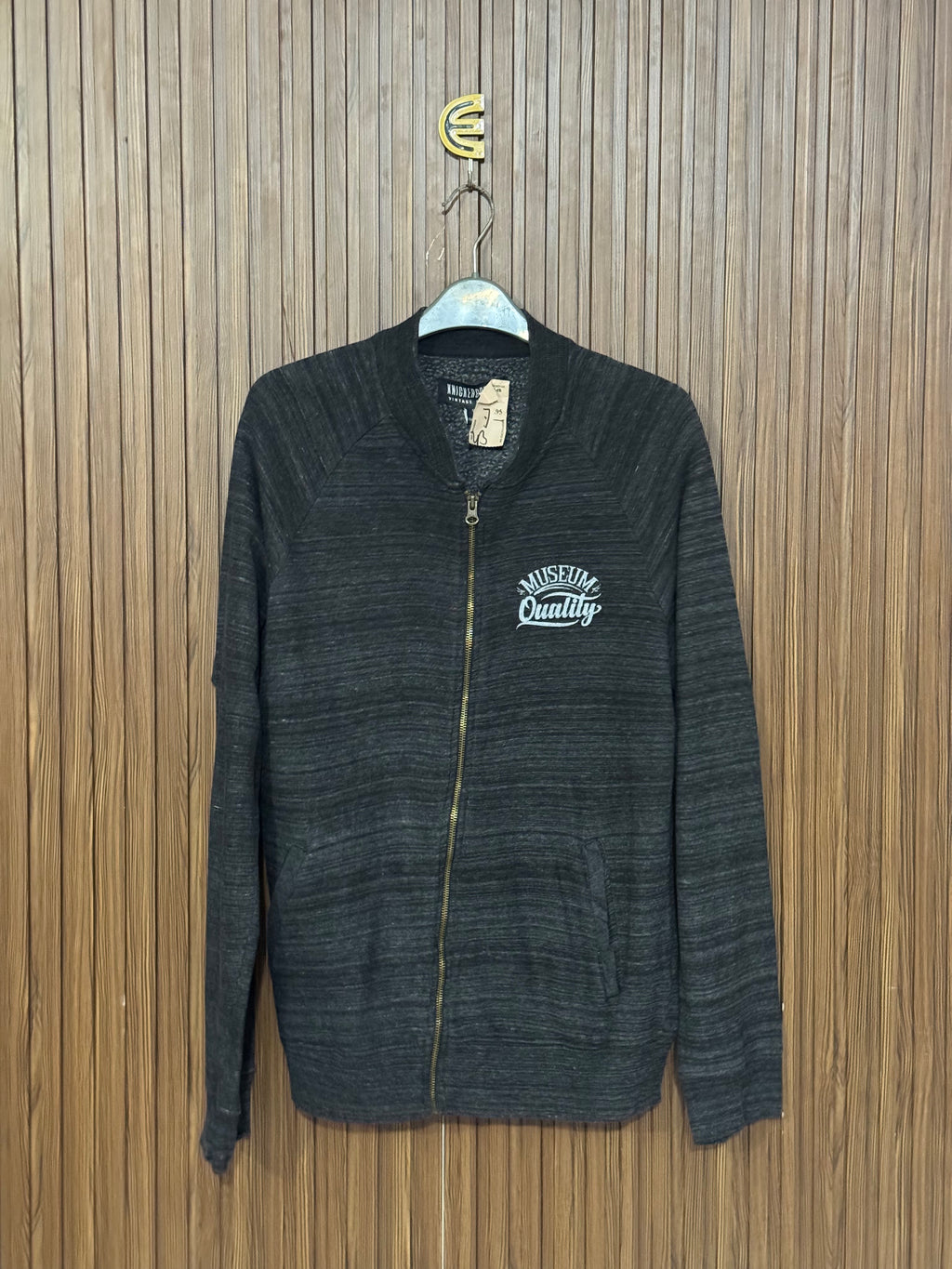 Chest 20 Length 28 Style Zip
