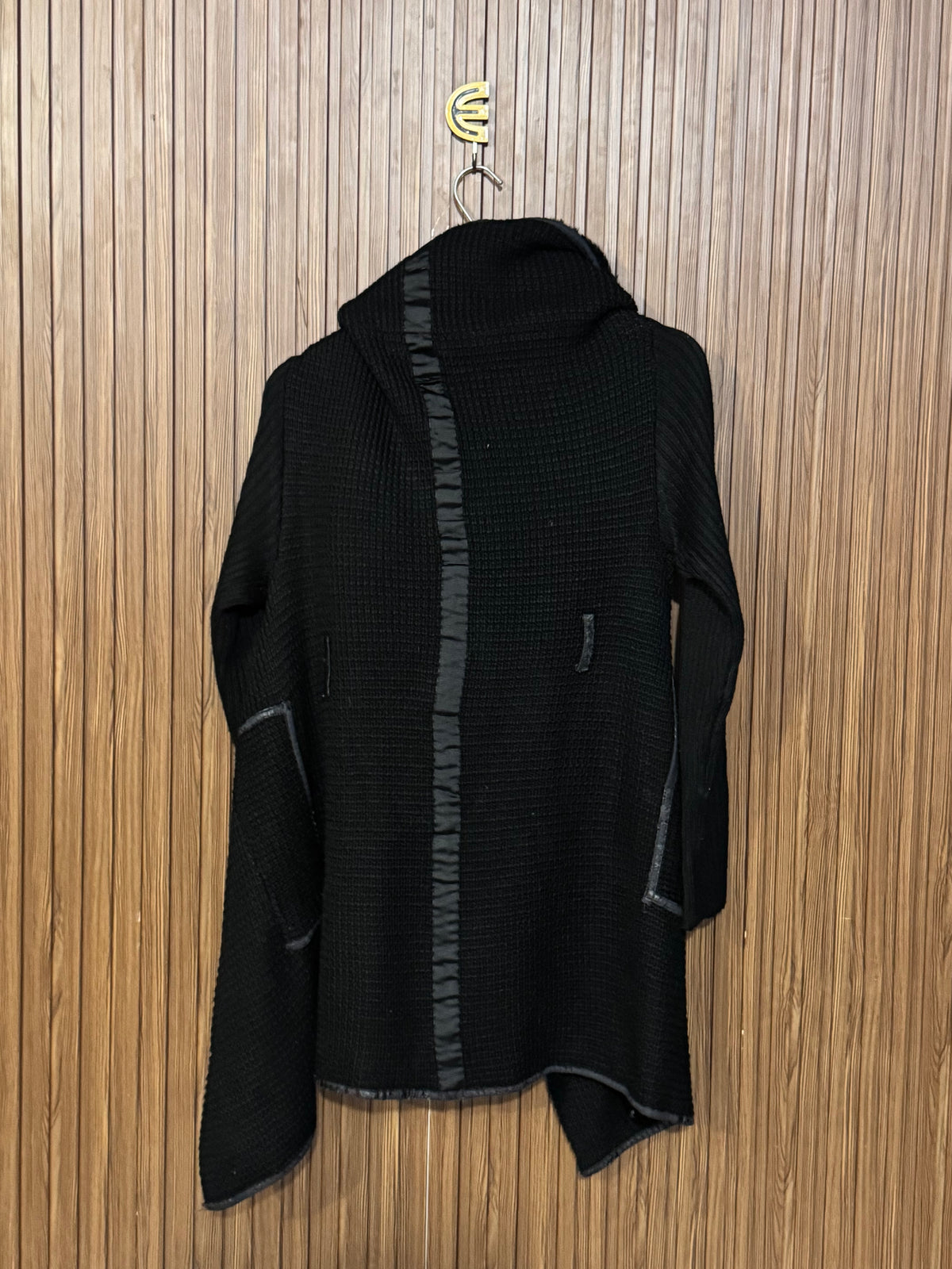 Chest 18 Length 29 Long Sweater