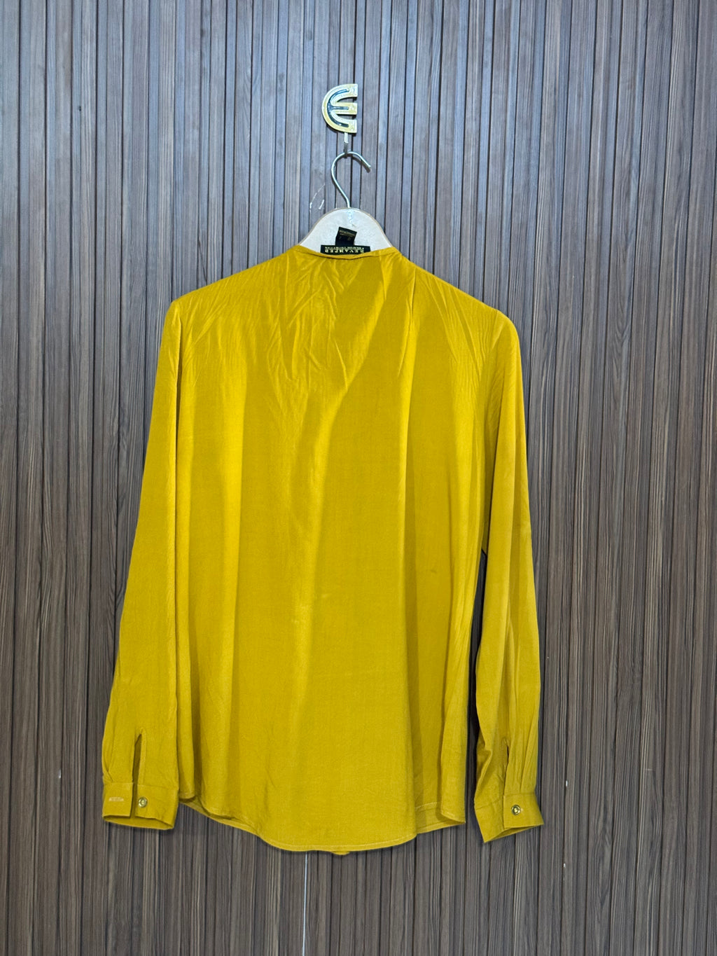 Chest 17 Length 25 Fabric Silk Shifon Daily Style