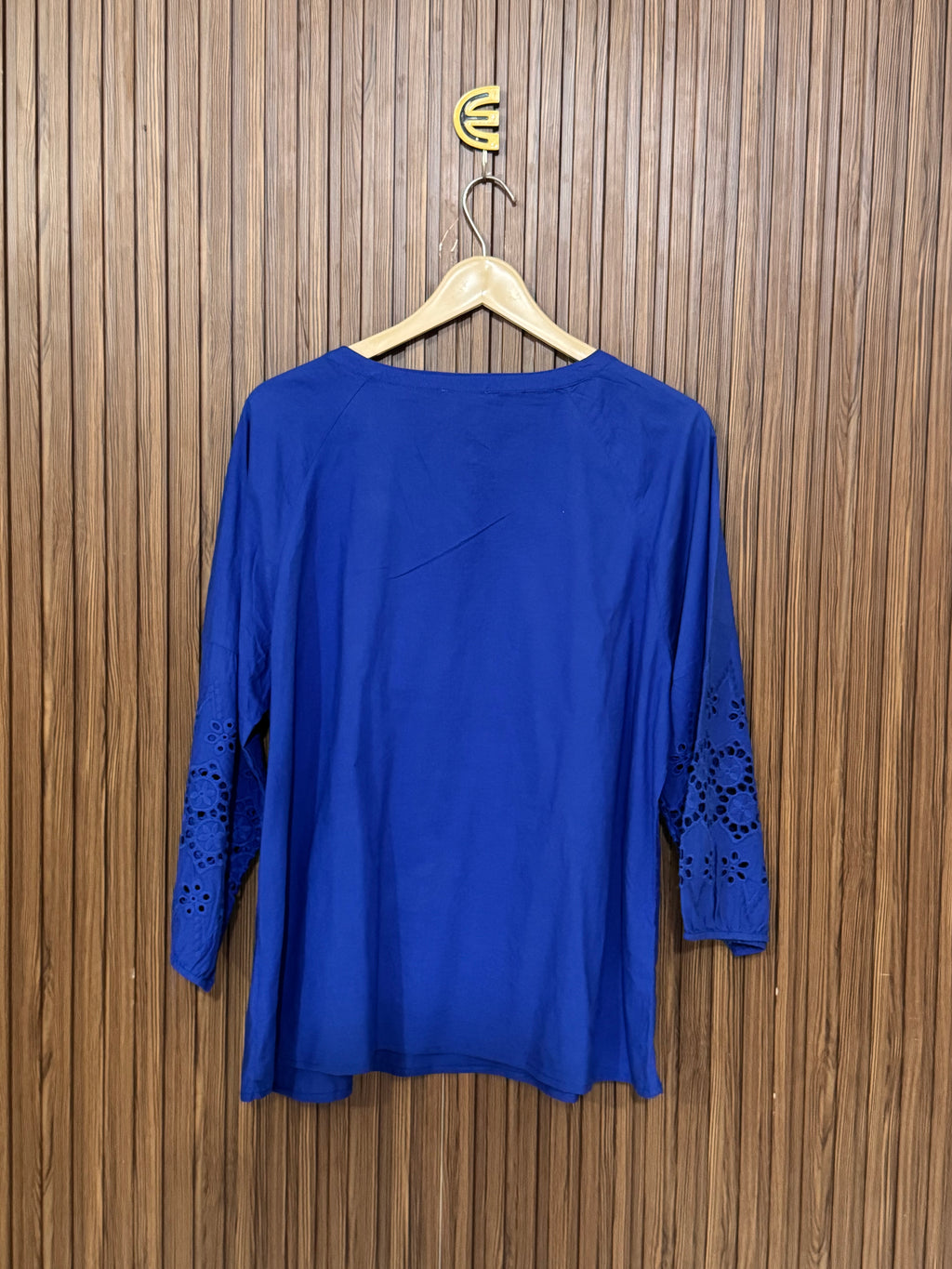 Chest 23 Length 25 Fabric Soft Cotton Plain Shirt