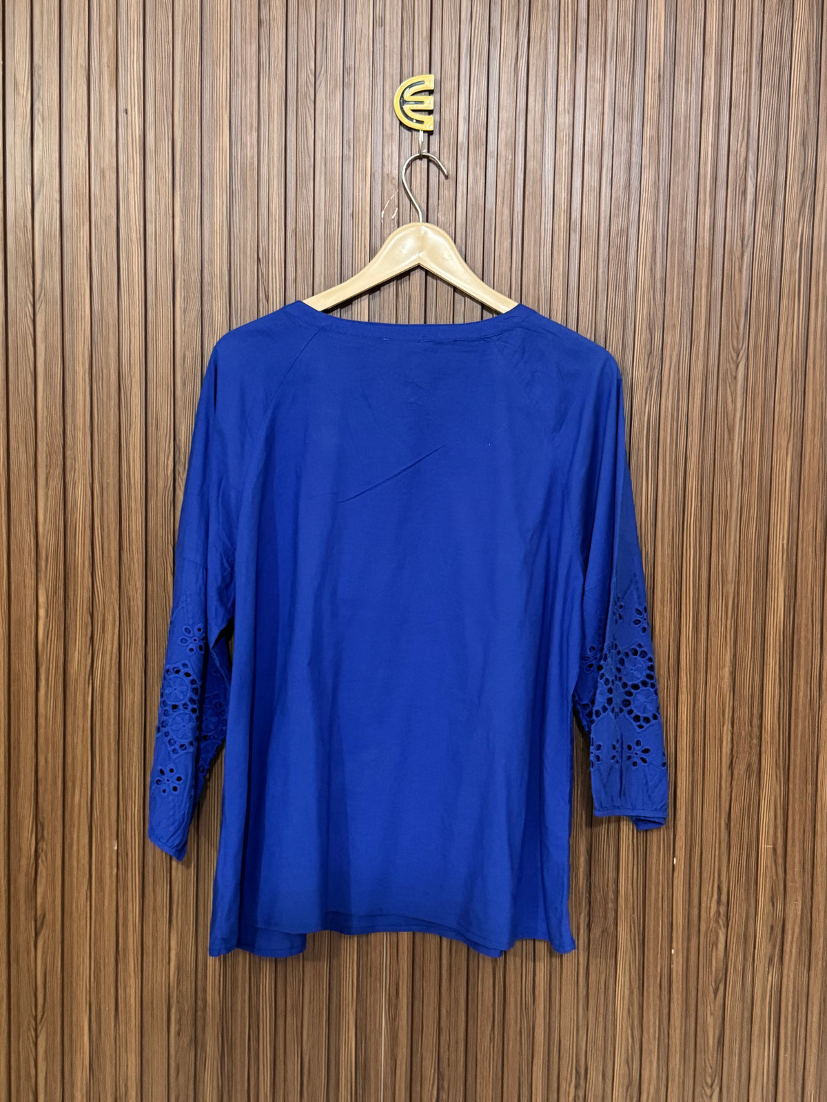 Chest 23 Length 25 Fabric Soft Cotton Plain Shirt