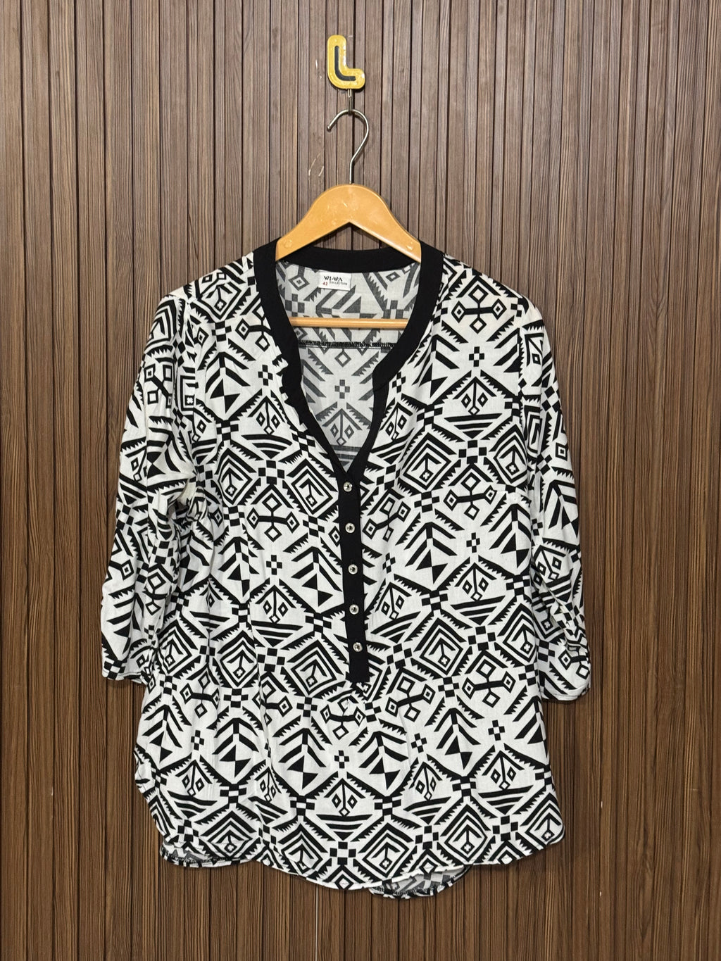 Chest 20 Length 25 Fabric Silk Georgette Full Sleeves
