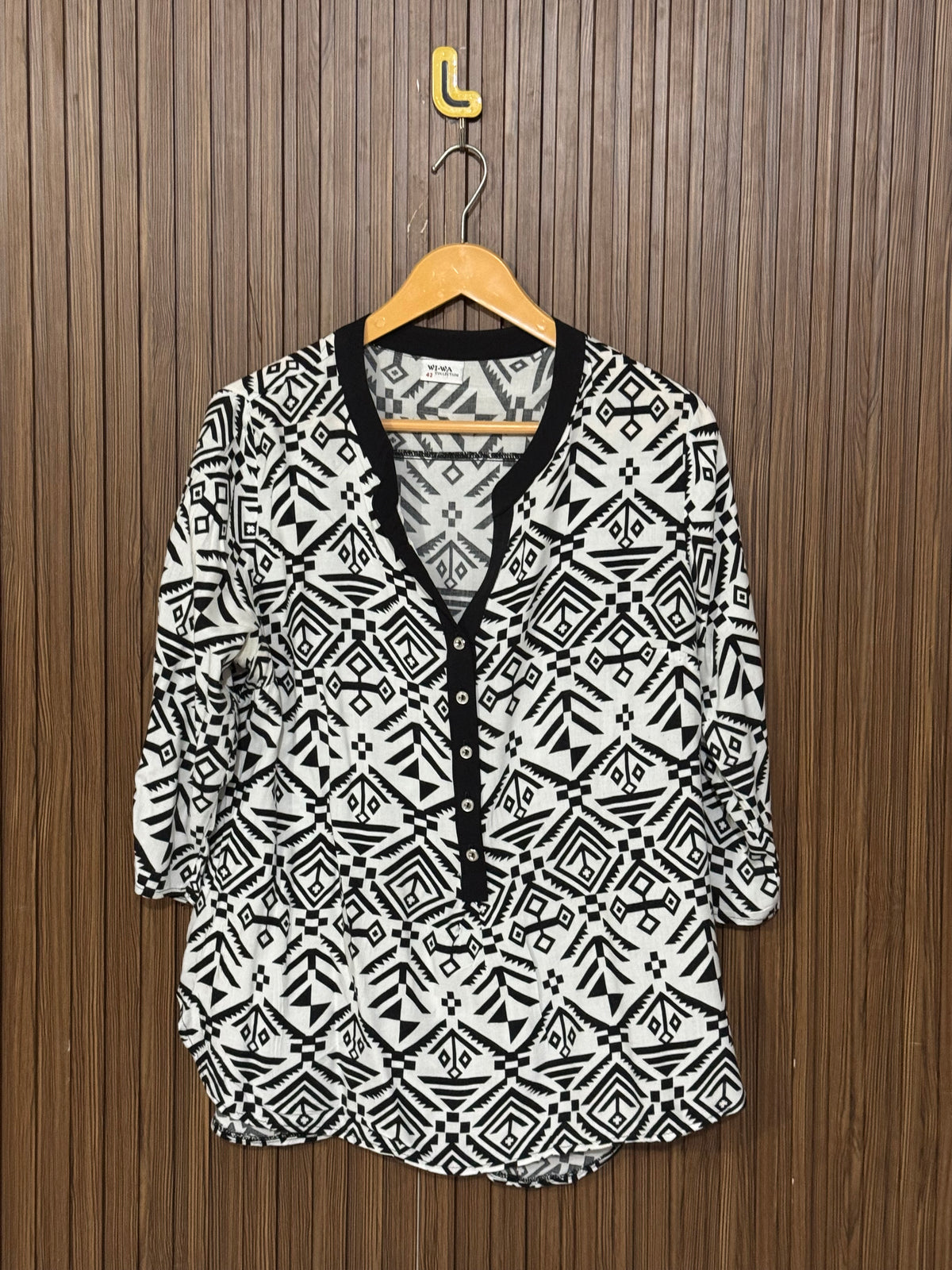 Chest 20 Length 25 Fabric Silk Georgette Full Sleeves