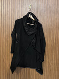 Chest 18 Length 29 Long Sweater