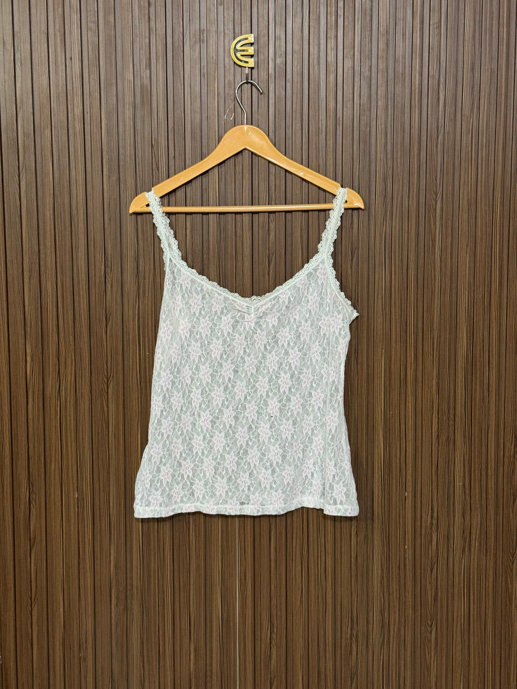 Chest 20 Length 23 Soho Chic Crop Top