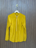 Chest 17 Length 25 Fabric Silk Shifon Daily Style
