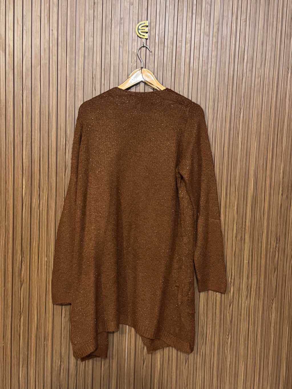 Chest Medium Length 34 Basic Look
