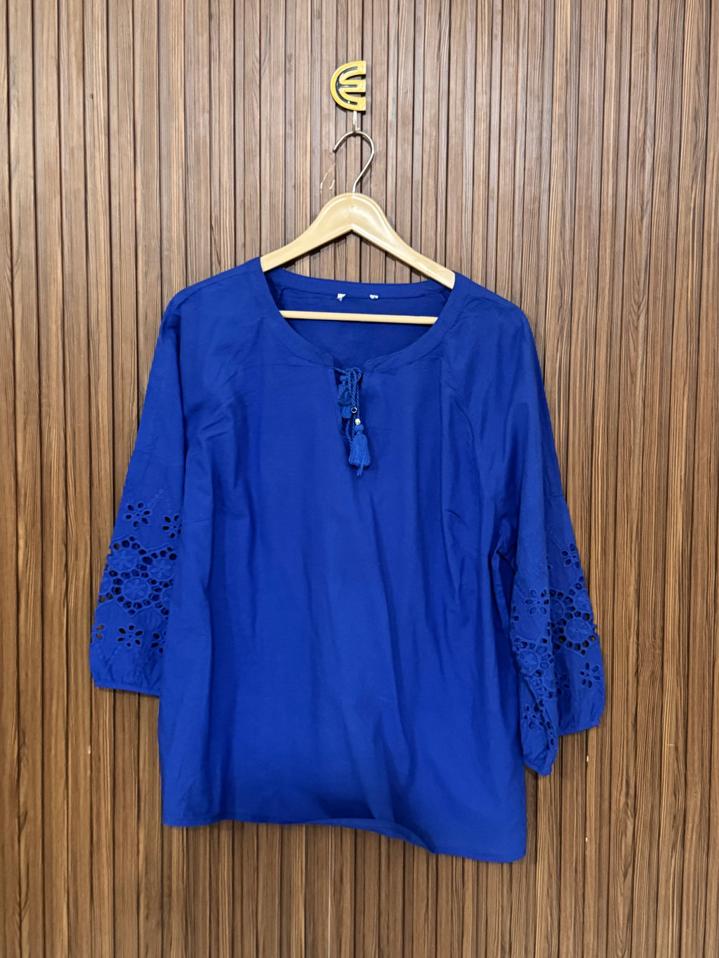 Chest 23 Length 25 Fabric Soft Cotton Plain Shirt