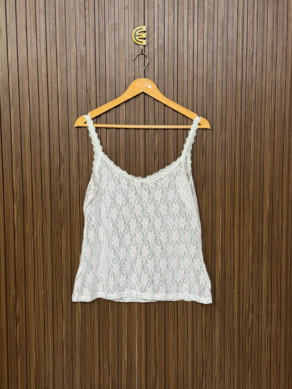Chest 20 Length 23 Soho Chic Crop Top