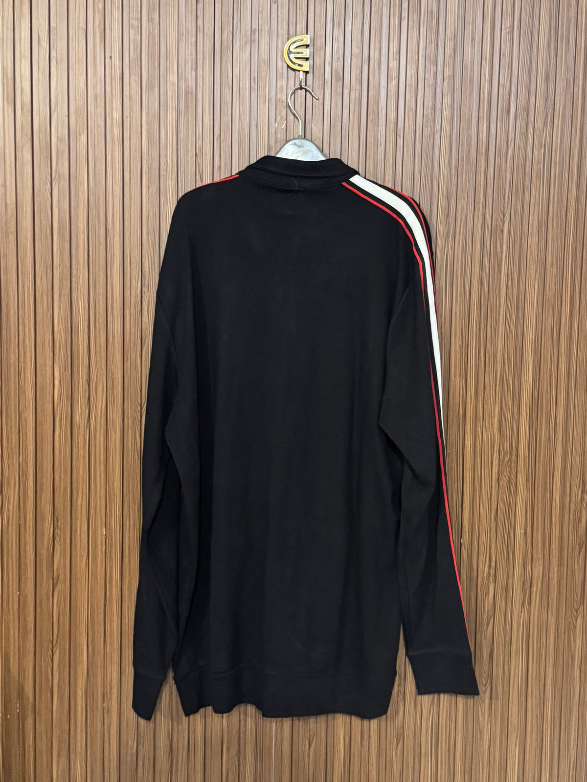 Chest 26 Length 33 Premium Zip