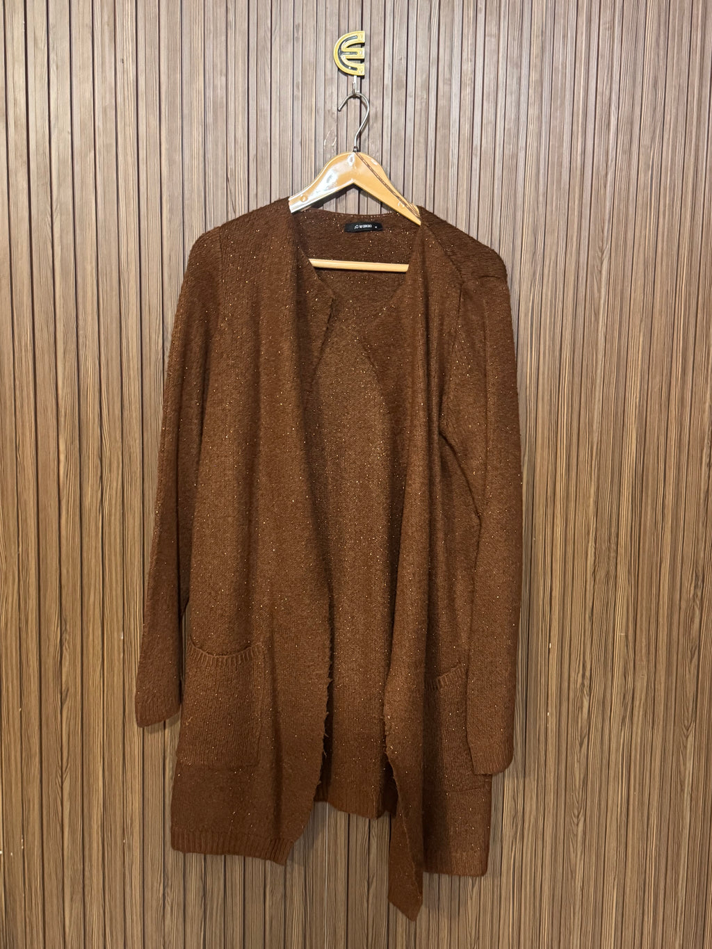 Chest Medium Length 34 Basic Look
