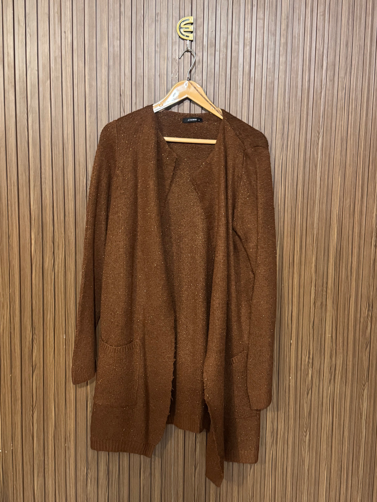 Chest Medium Length 34 Basic Look