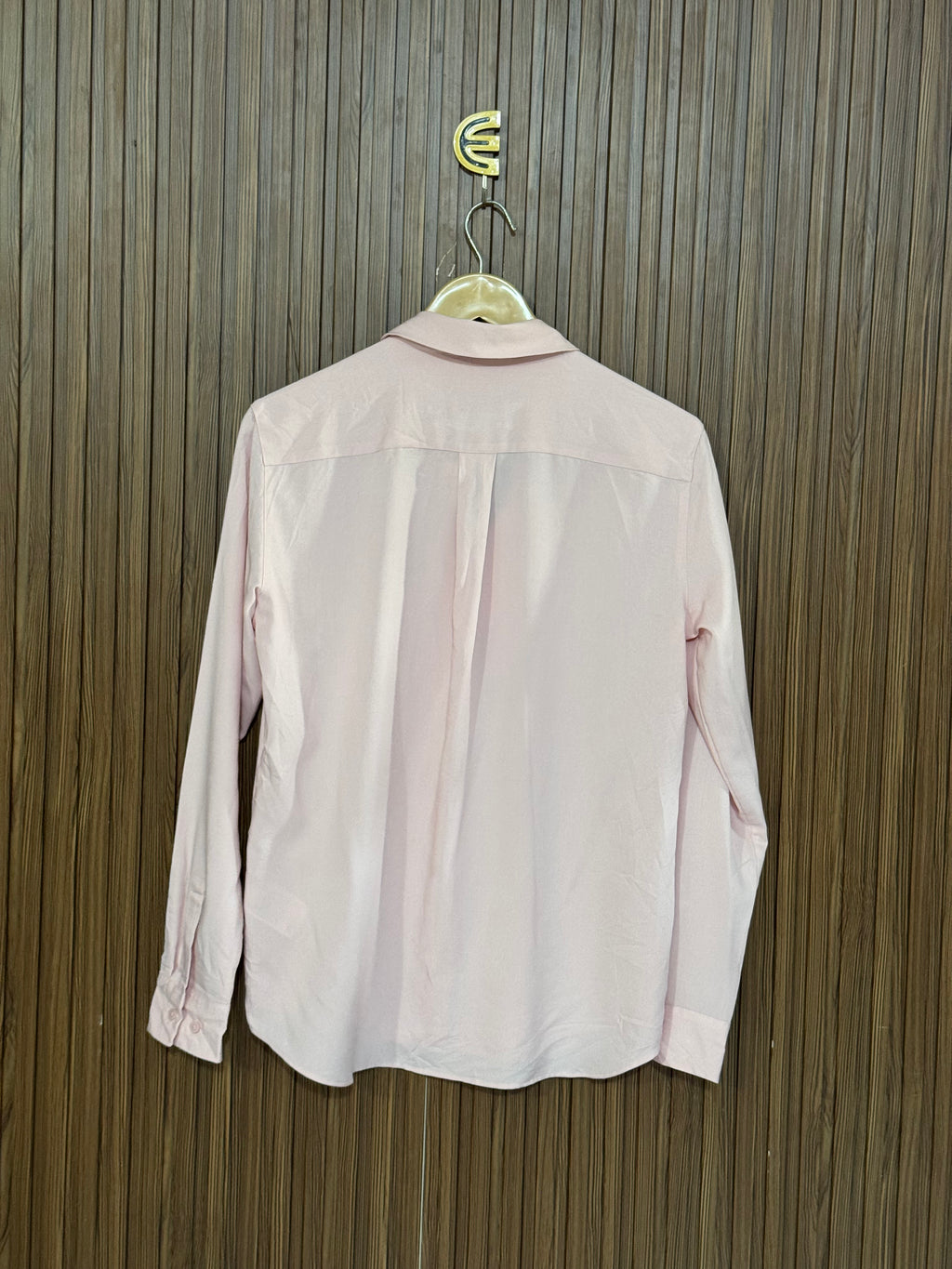 Chest 17 Length 24 Fabric Silk Plain Style