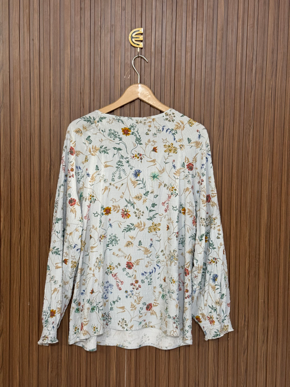 Chest 22 Length 26 Fabric Silk Cotton Style