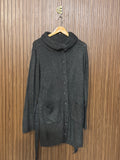 Chest 20 Length 35 Simple Look