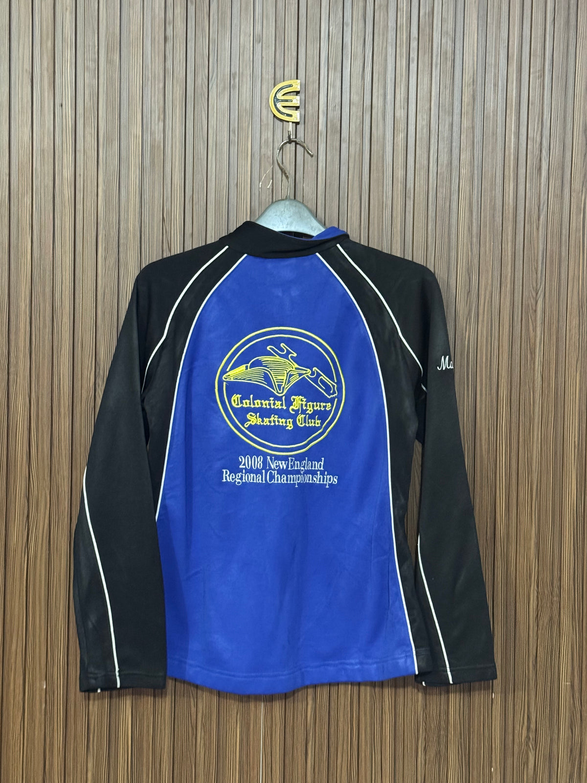 Chest 18 Length 22 Soft Zip