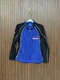 Chest 18 Length 22 Soft Zip