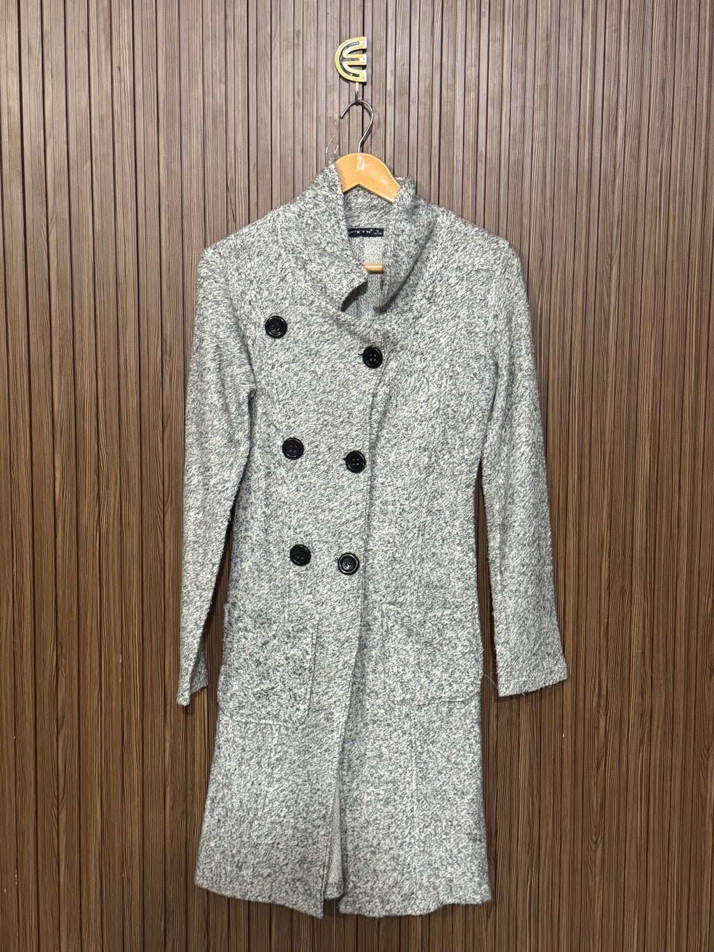 Chest 15 Length 37 Cozy Fit