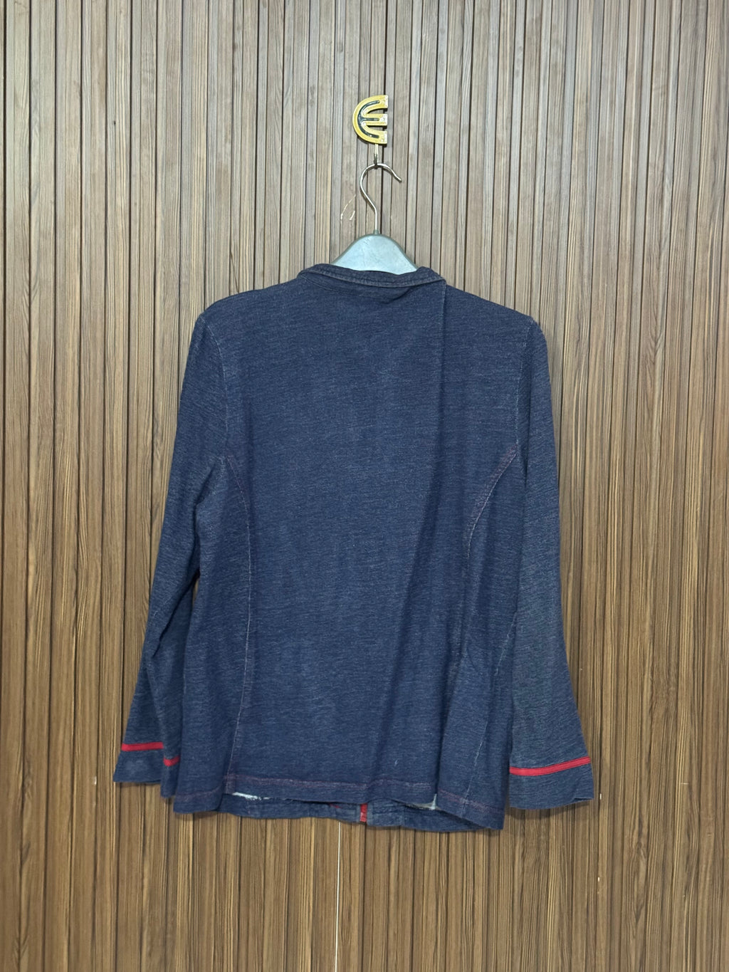 Chest 19 Length 24 Cozy Zip