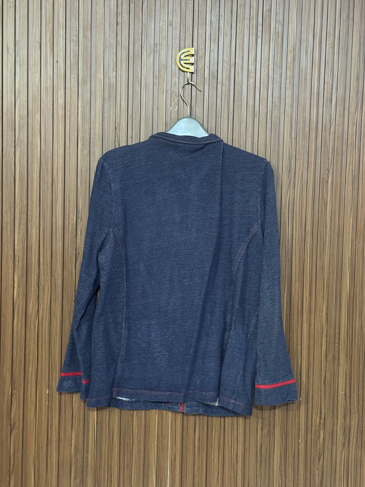 Chest 19 Length 24 Cozy Zip