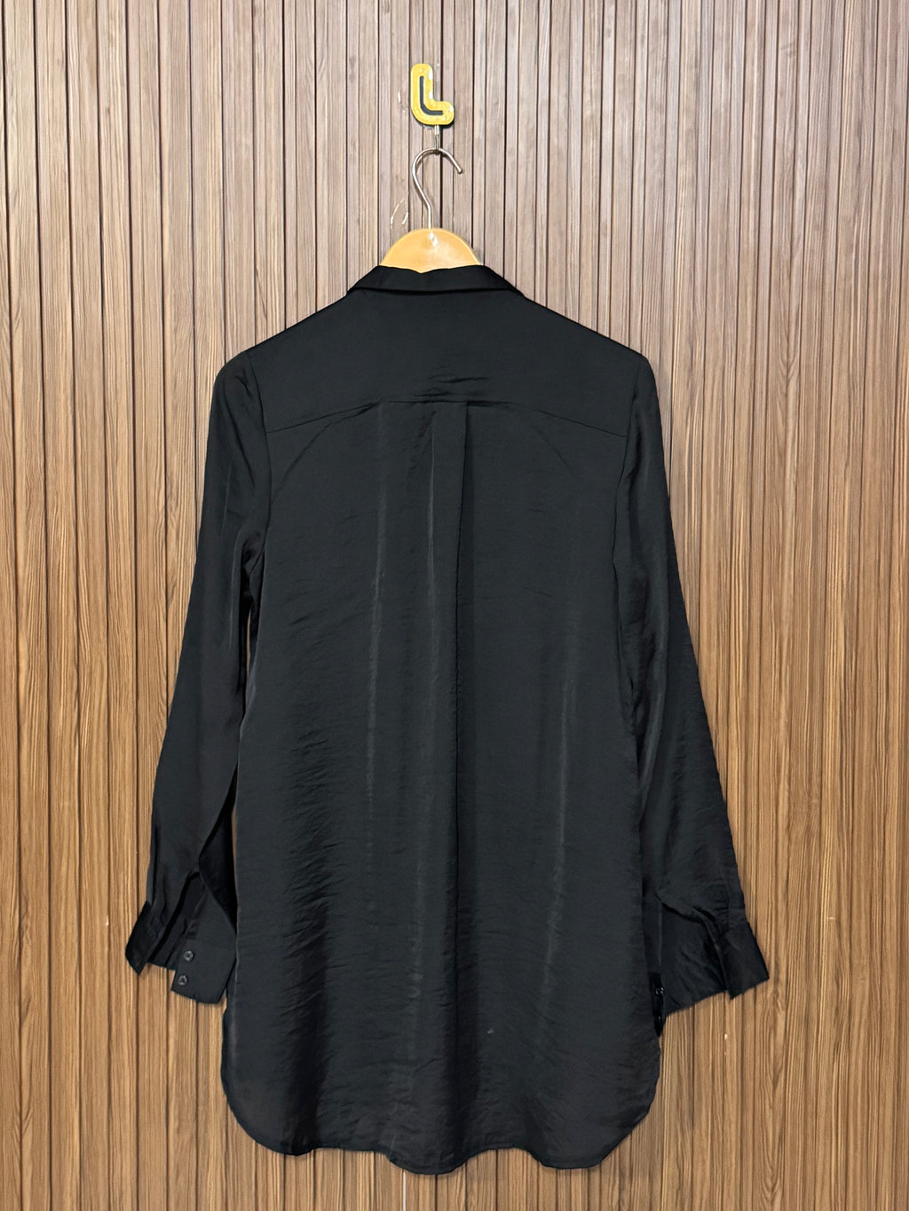 Chest 17 Length 31 Fabric Shifon Smart Full Sleeves