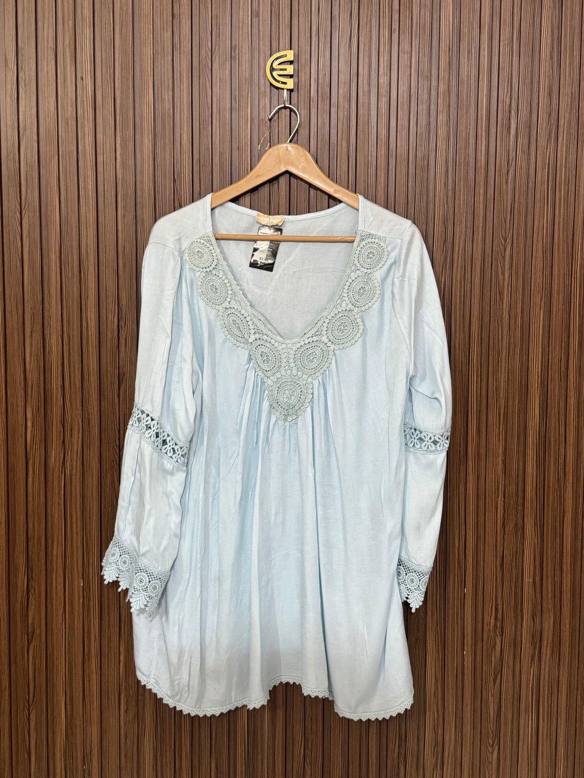 Chest 22 Length 30 Fabric Linen Plain Style