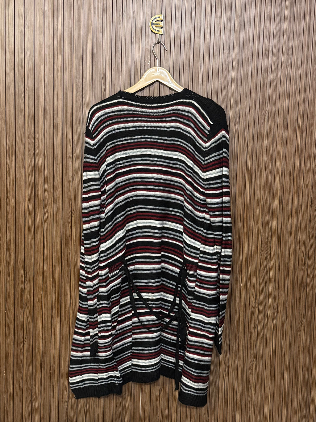 Chest Medium Length 38 Soft Fit