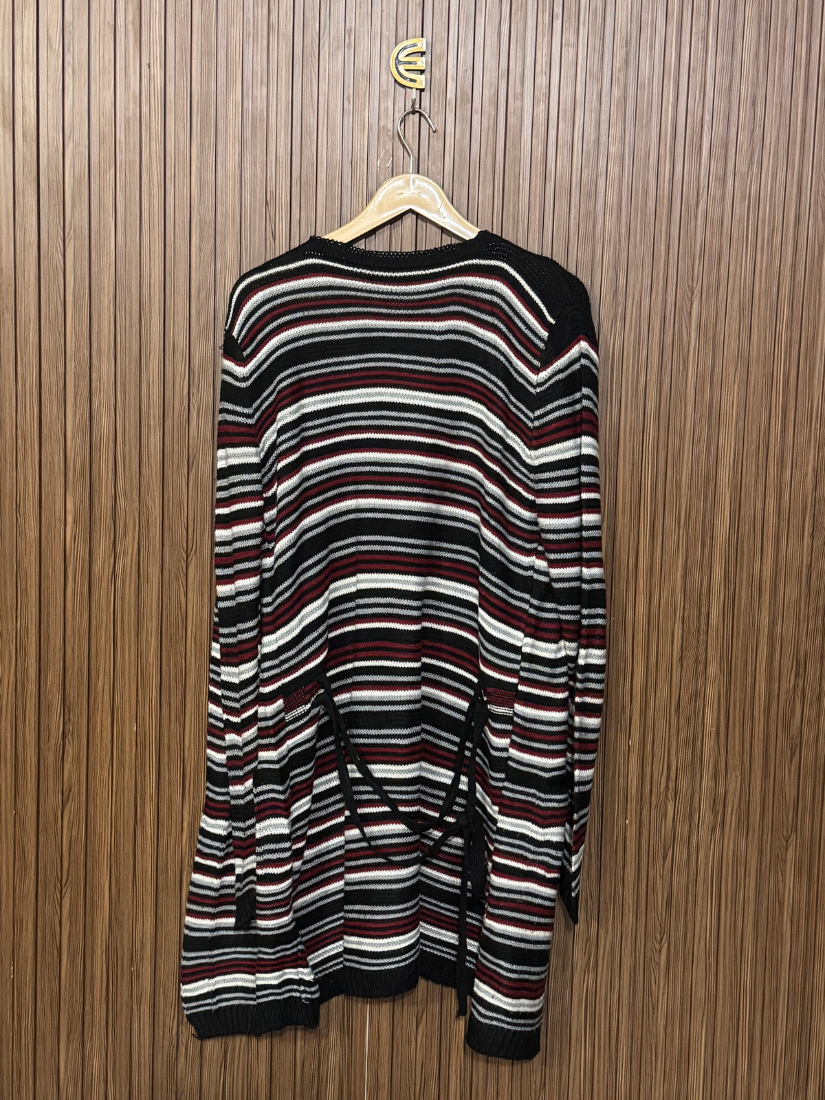 Chest Medium Length 38 Soft Fit