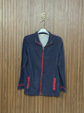 Chest 19 Length 24 Cozy Zip