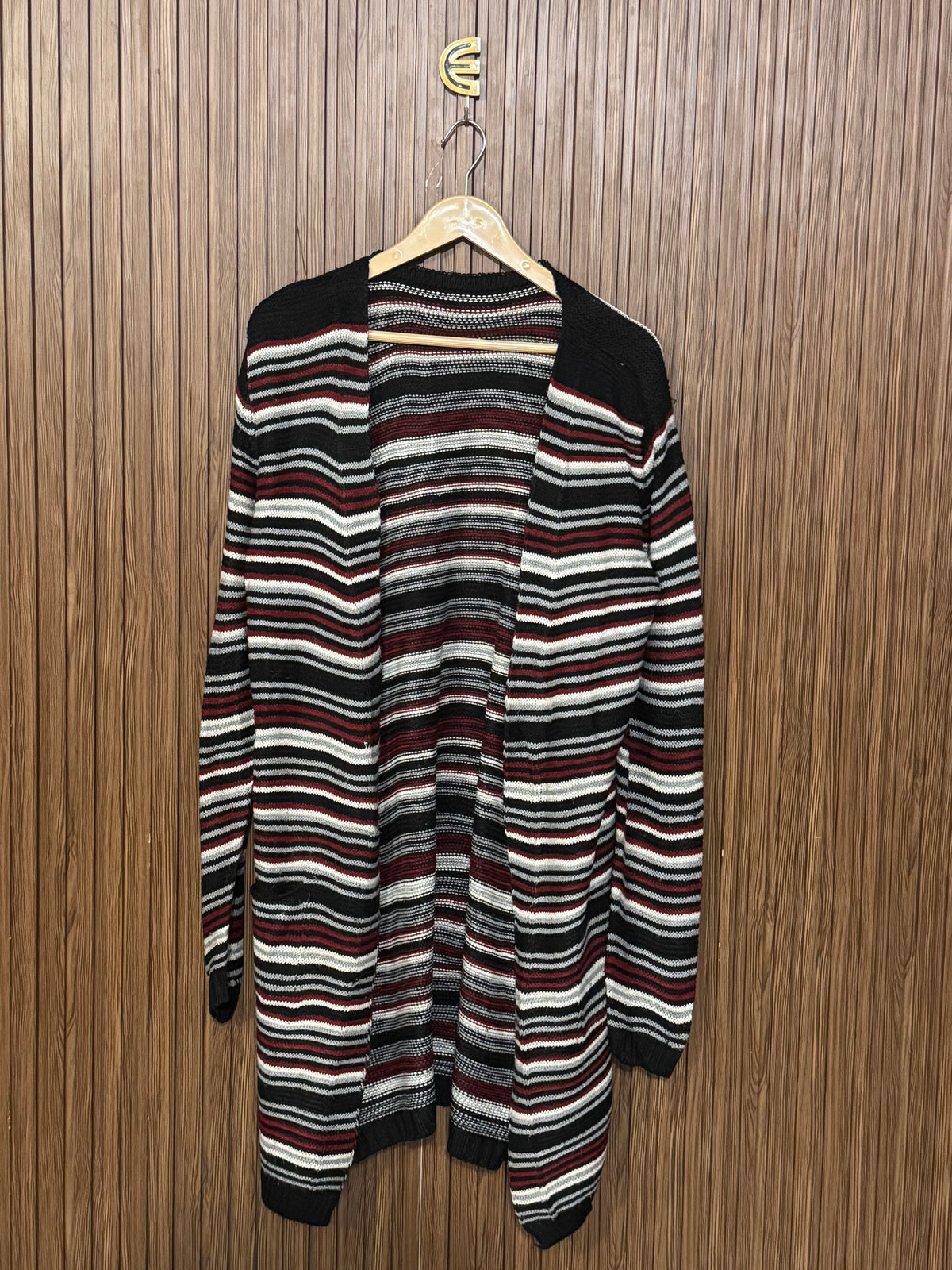 Chest Medium Length 38 Soft Fit