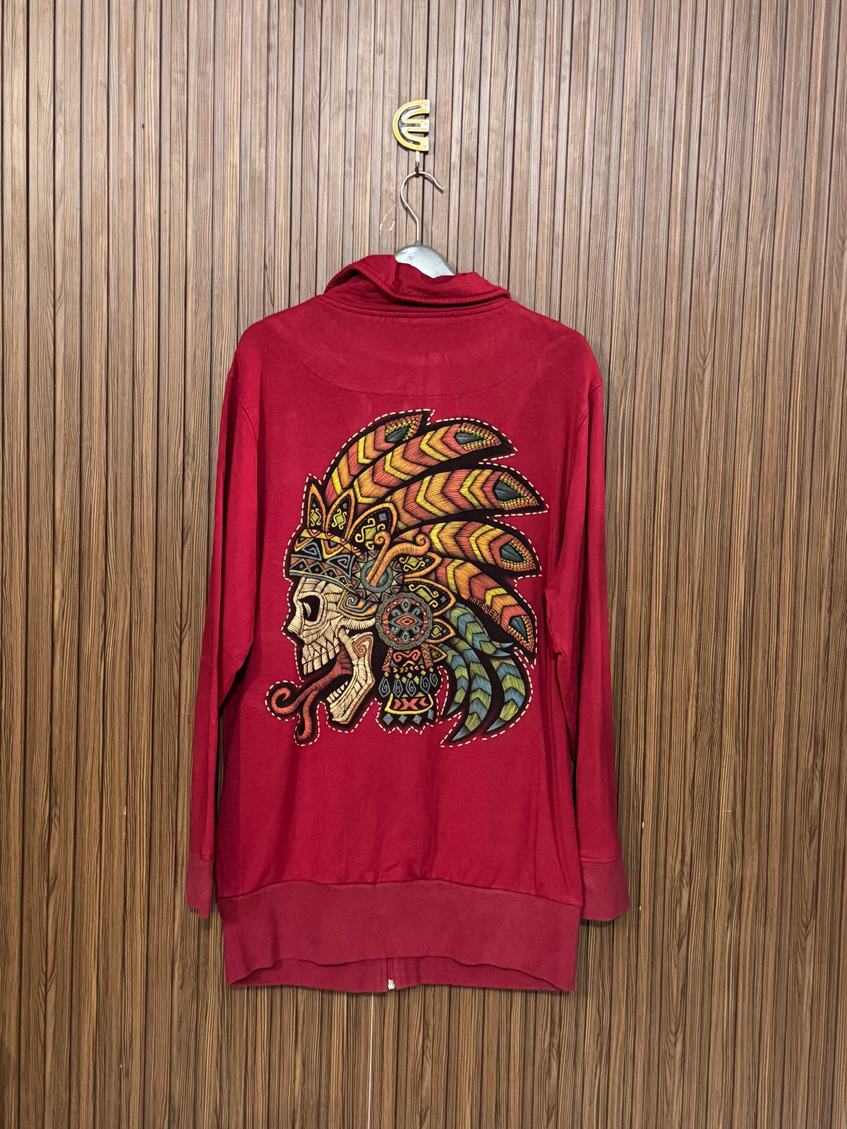 Chest 20 Length 30 Fresh Zip
