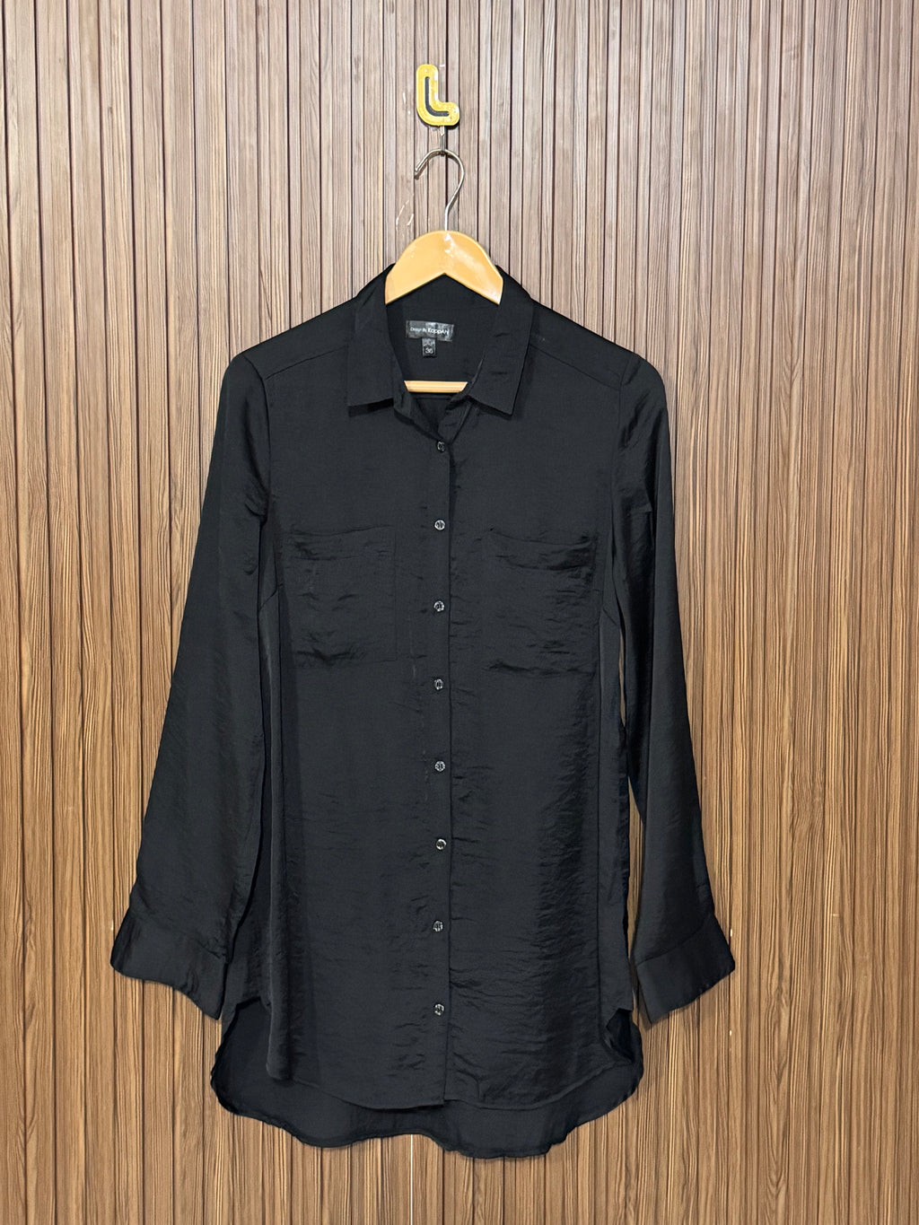 Chest 17 Length 31 Fabric Shifon Smart Full Sleeves