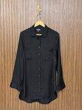 Chest 17 Length 31 Fabric Shifon Smart Full Sleeves