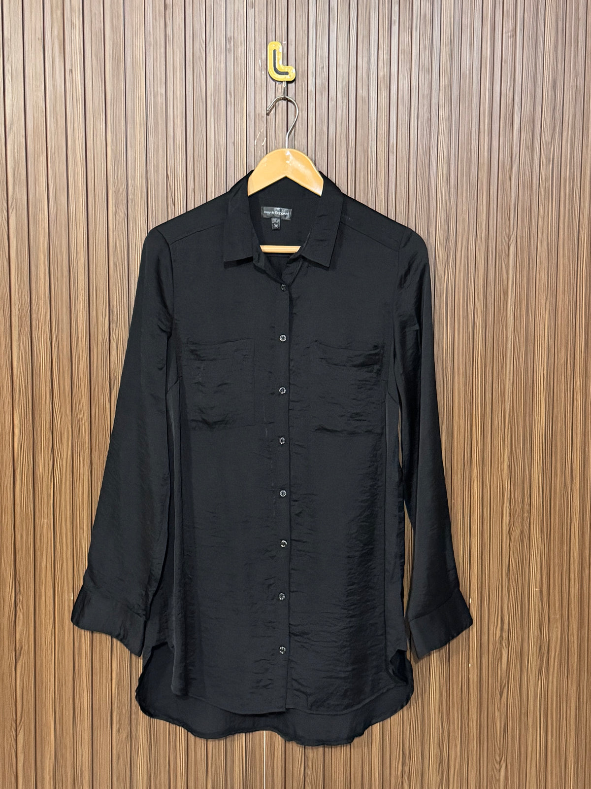Chest 17 Length 31 Fabric Shifon Smart Full Sleeves