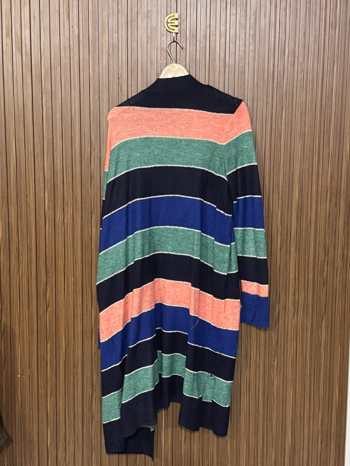Chest Large Length 44 Warm Look