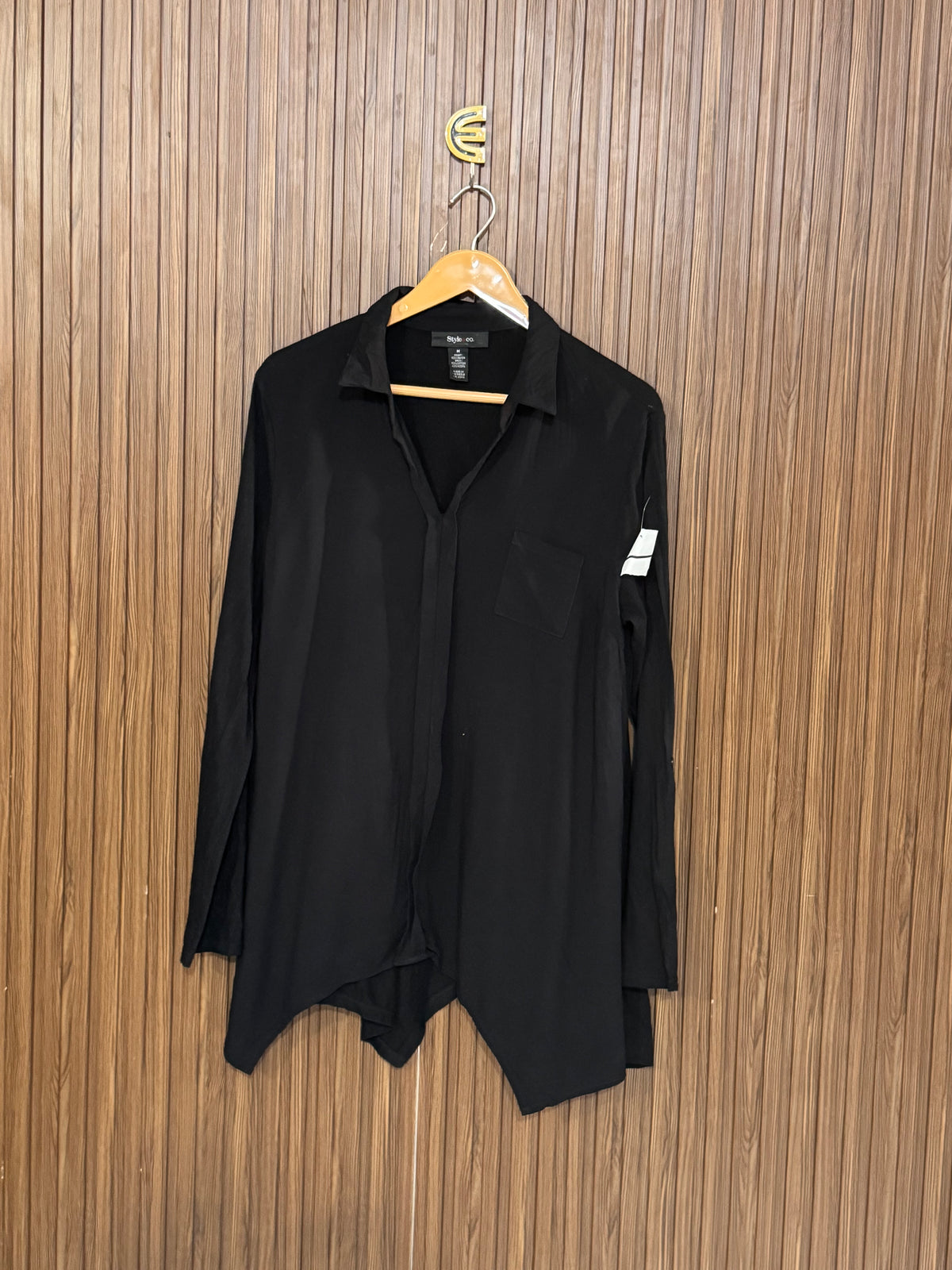 Chest 18 Length 29 Fabric Silk Soft Style