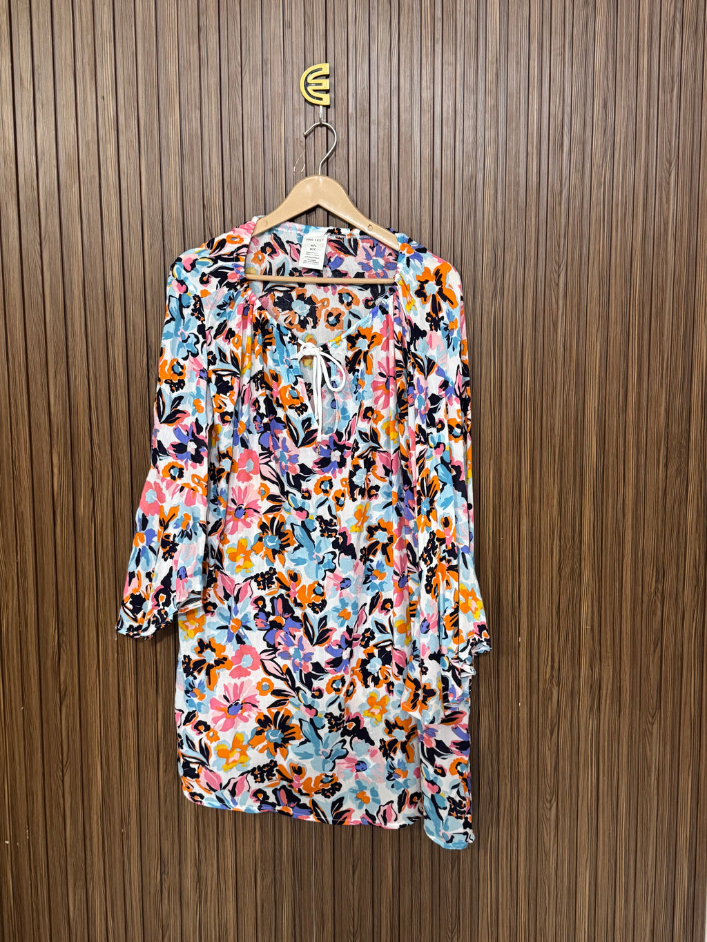 Chest 27 Length 32 Fabric Silk Plain Look