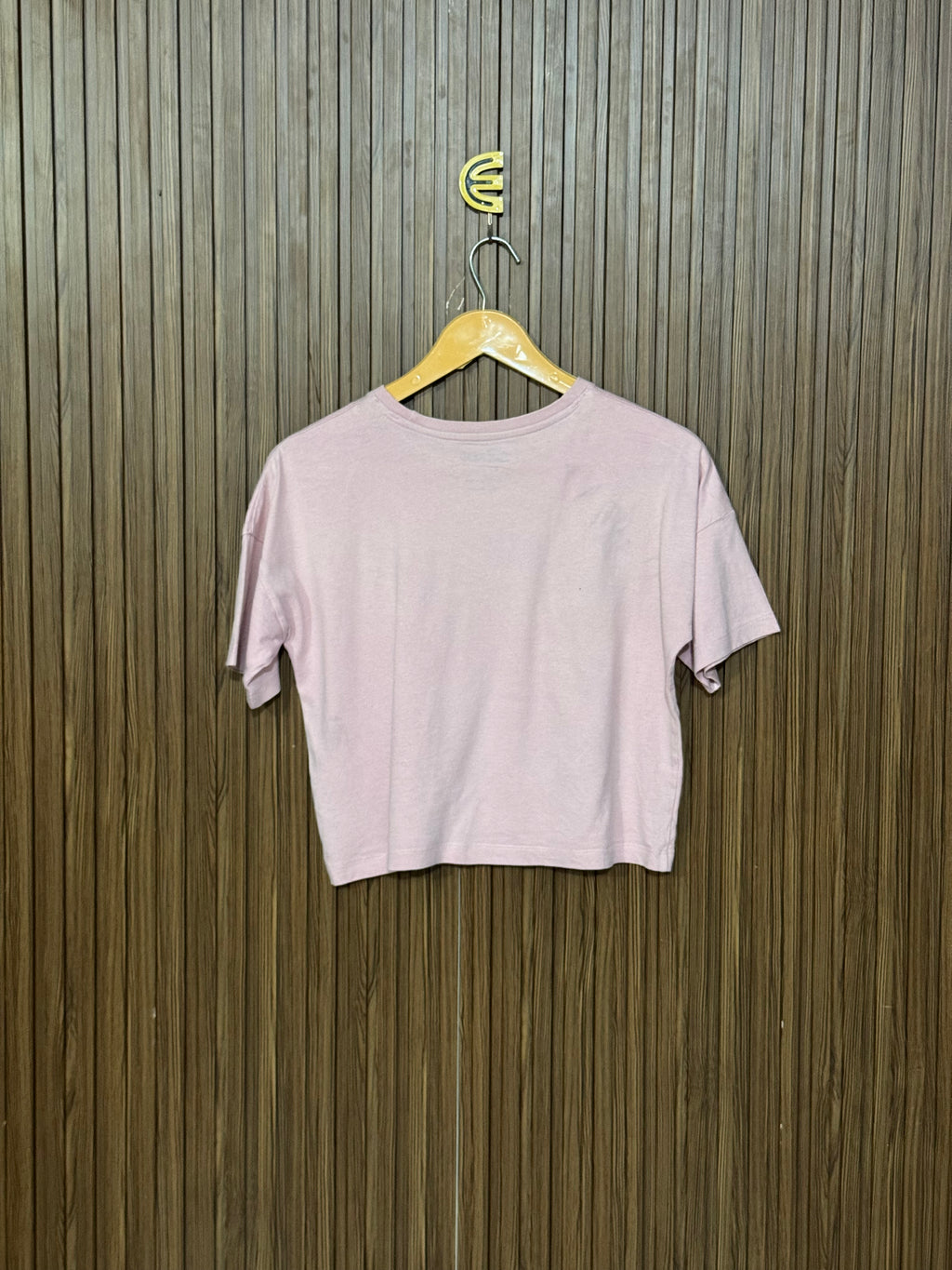 Chest 17 Length 17 Stitch Pink
