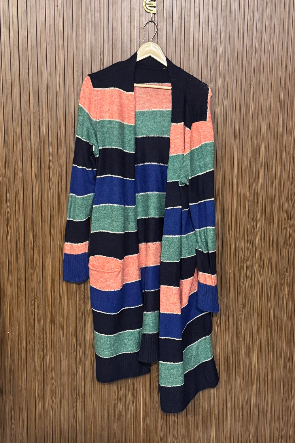Chest Large Length 44 Warm Look