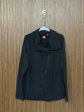 Chest 22 Length 27 Basic Zip
