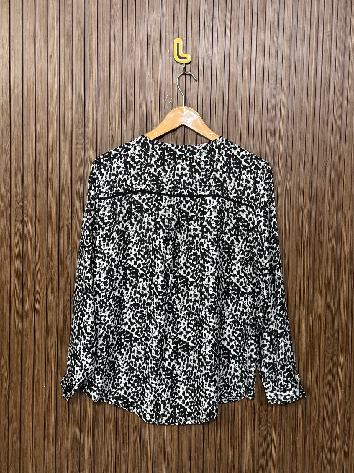 Chest 19 Length 24 Fabric Shifon Elegant Full Sleeves