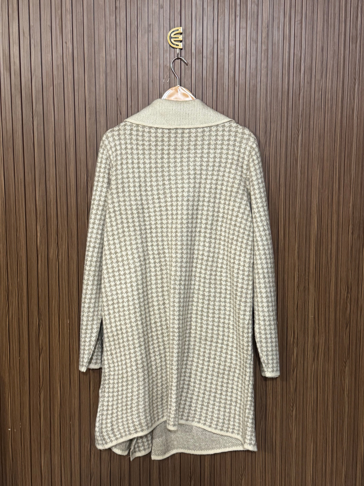 Chest 21 Length 39 Winter Look