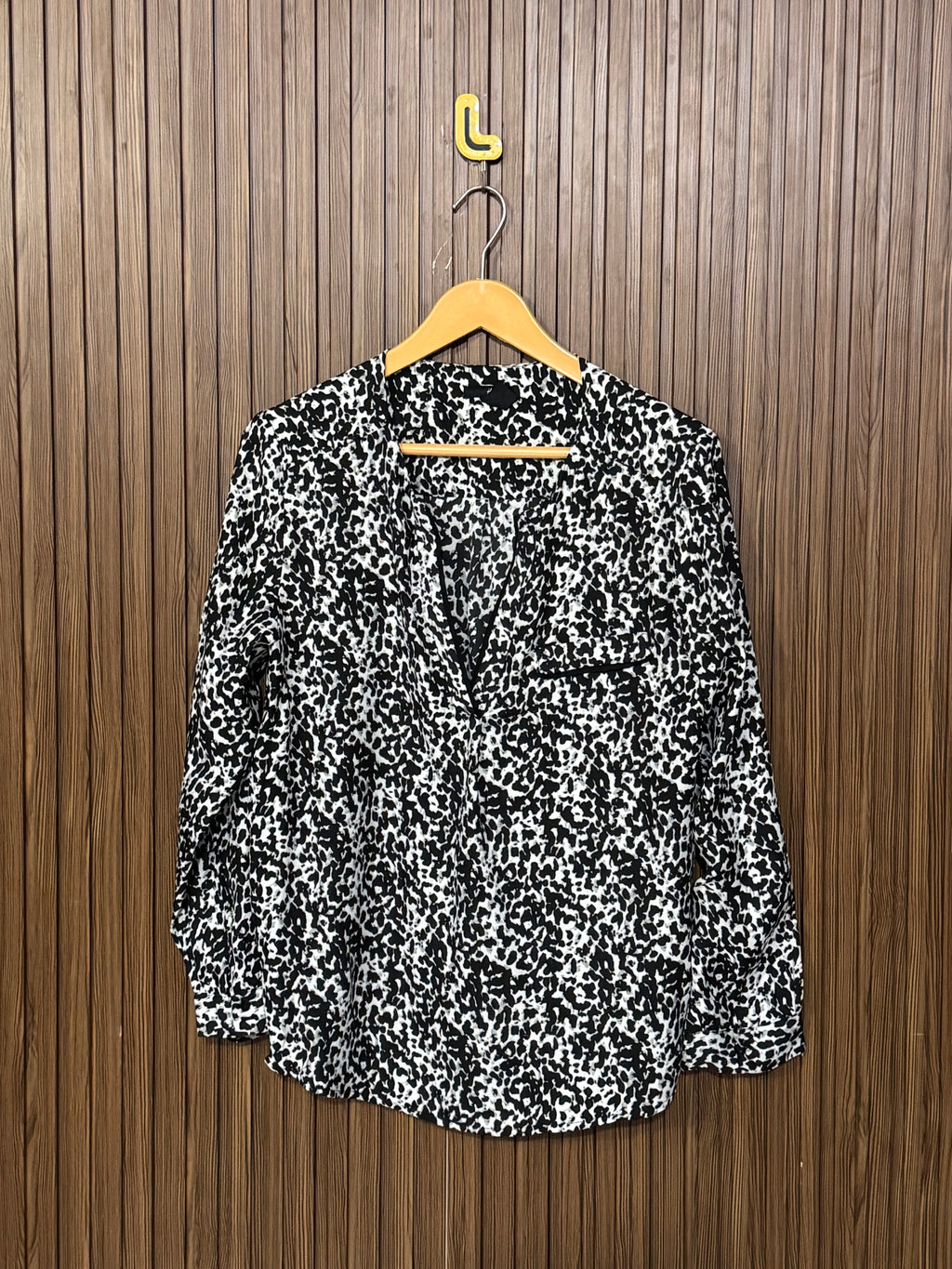 Chest 19 Length 24 Fabric Shifon Elegant Full Sleeves