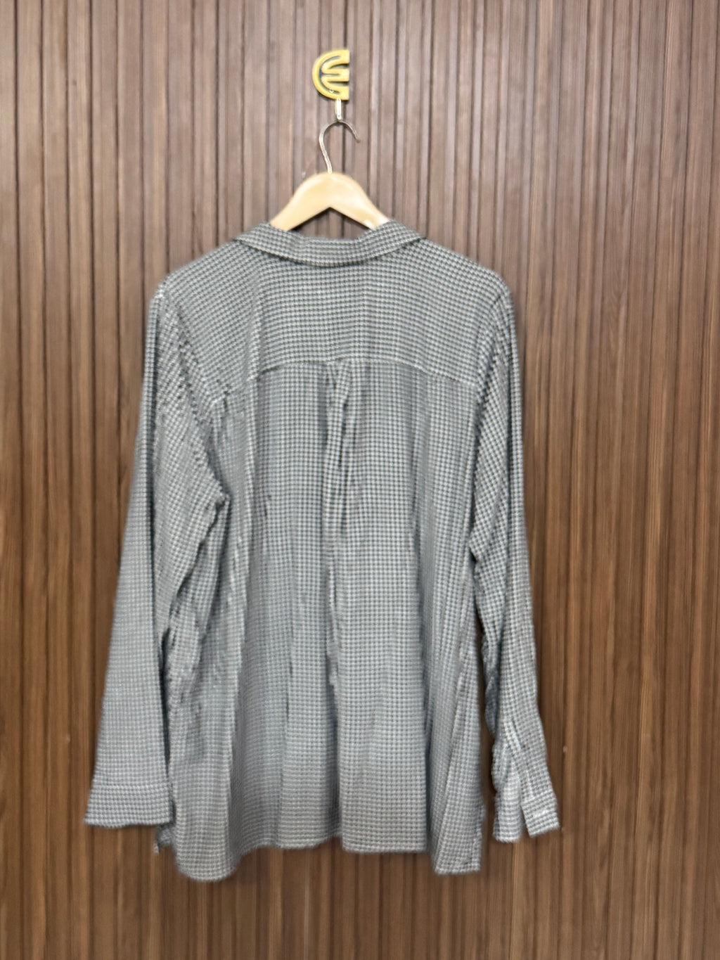 Chest 23 Length 28 Fabric Silk Soft Top