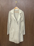 Chest 21 Length 39 Winter Look