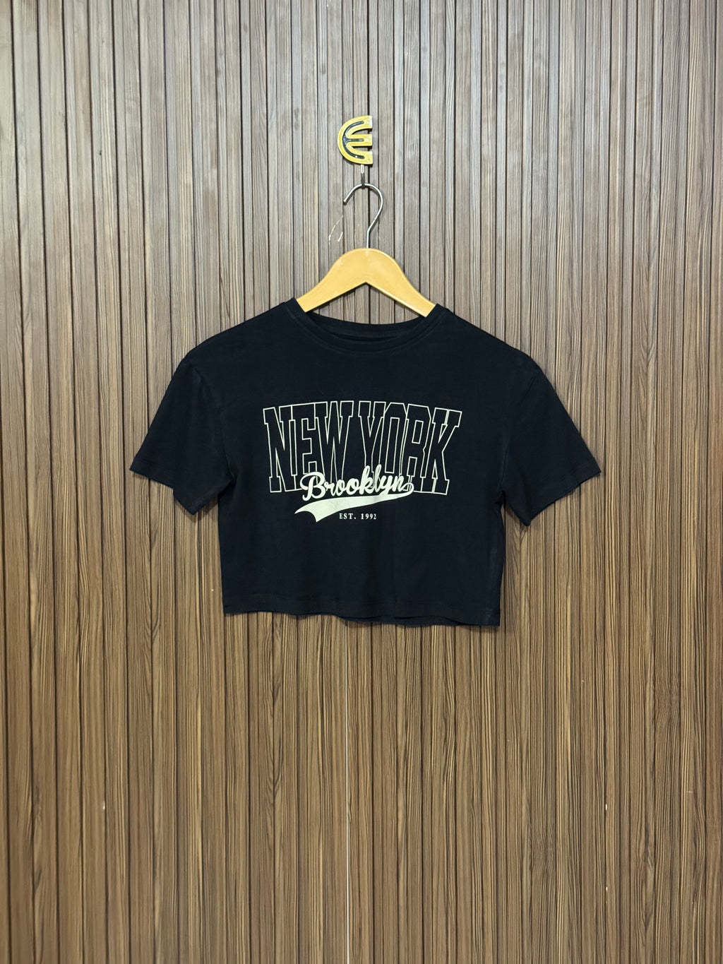 Chest 14 Length 13 Brooklyn Black