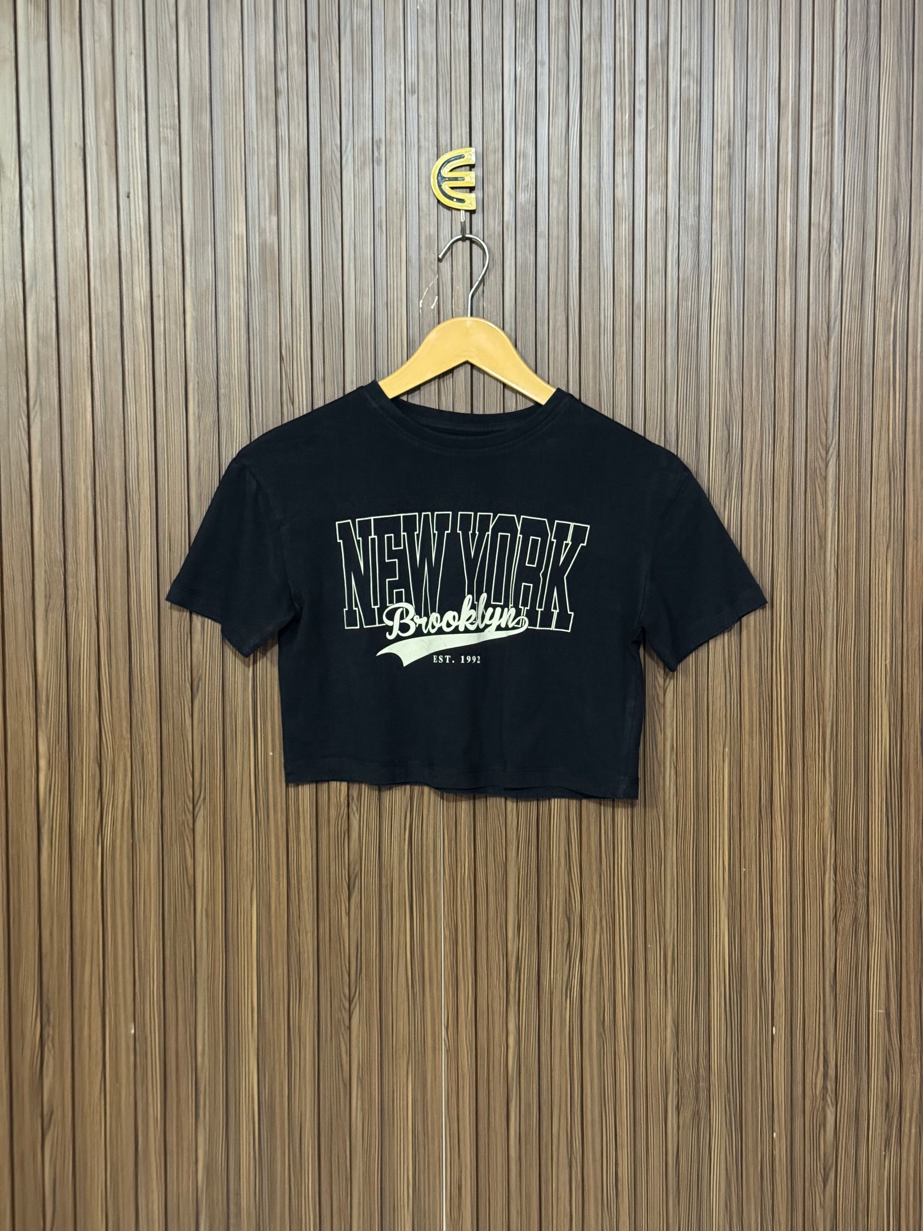 Chest 14 Length 13 Brooklyn Black