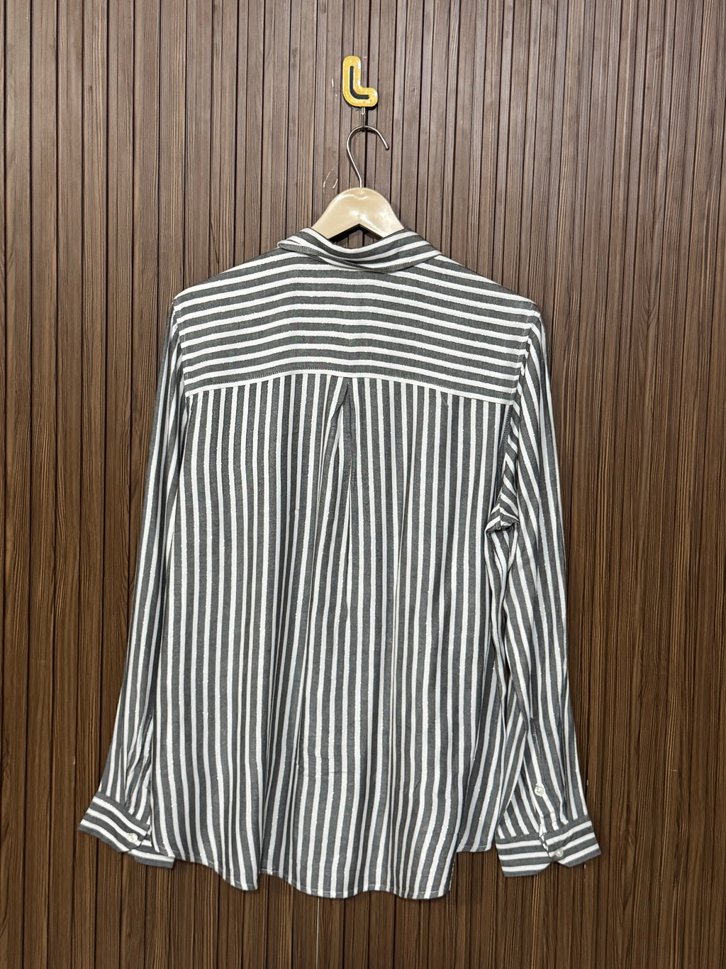 Chest 21 Length 28 Fabric Linen Silk Chic Full Sleeves